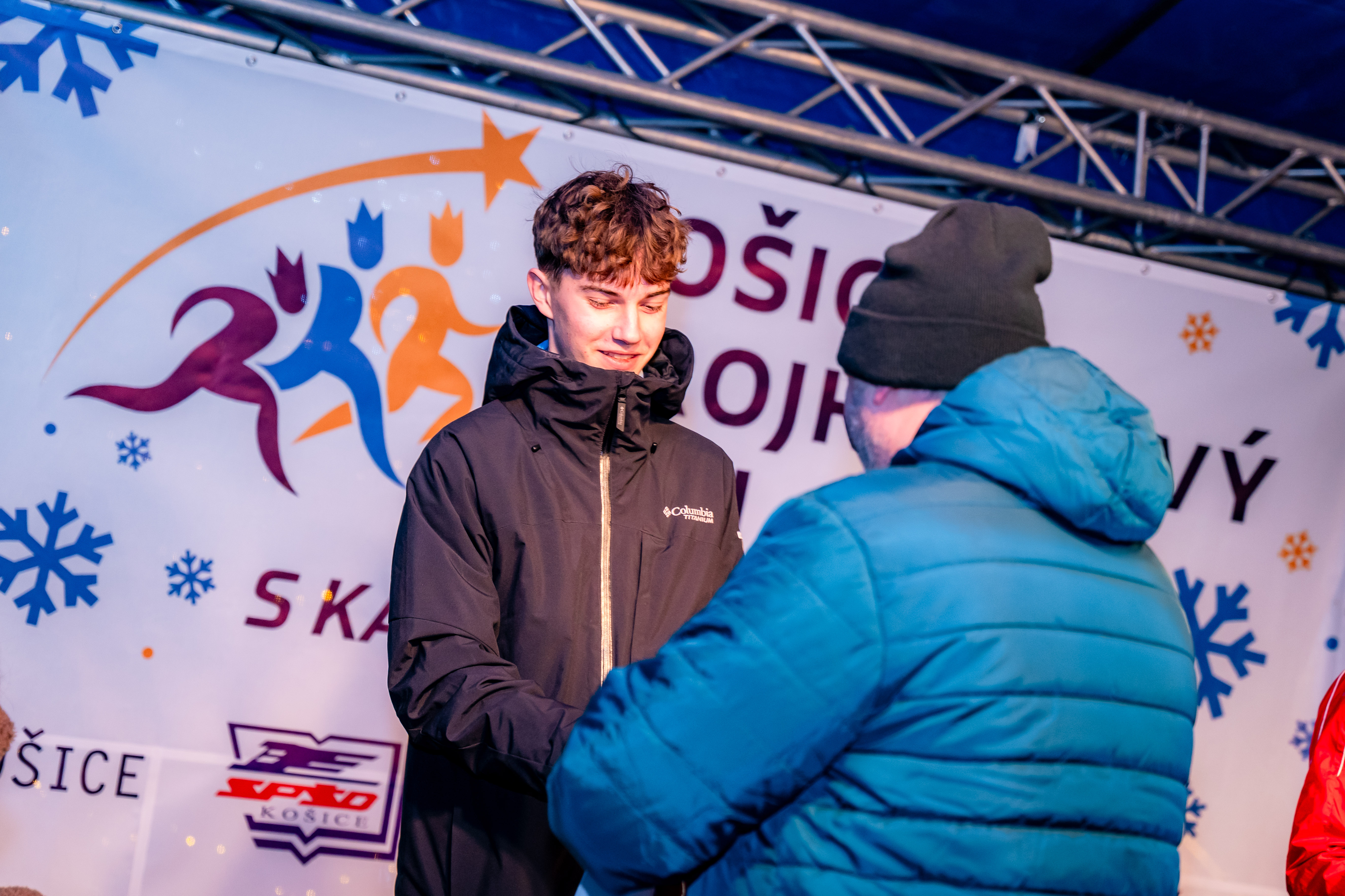 Kosicky trojkralovy beh - s kazdym krokom dar-44